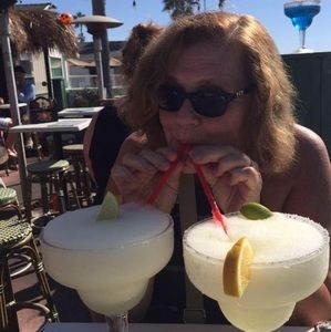 Meet your Posher, Rita